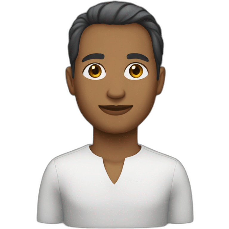 iman gadzhi emoji