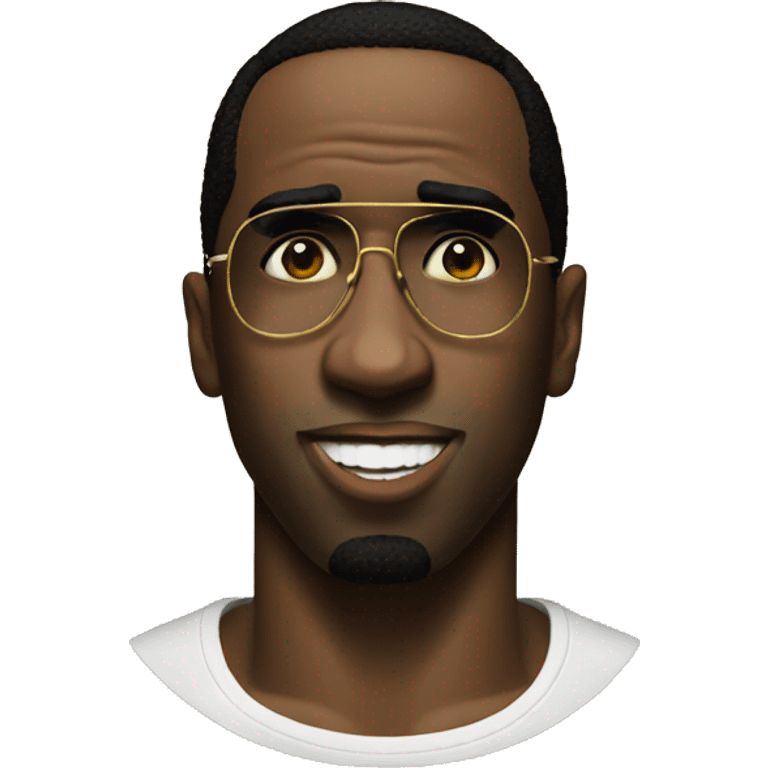 p diddy emoji