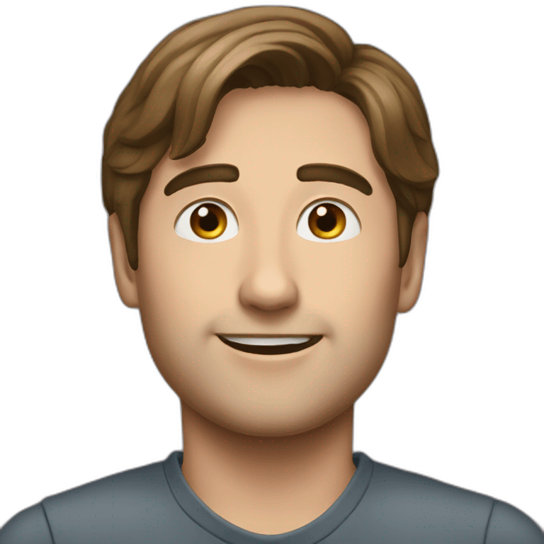 thomas rossi emoji