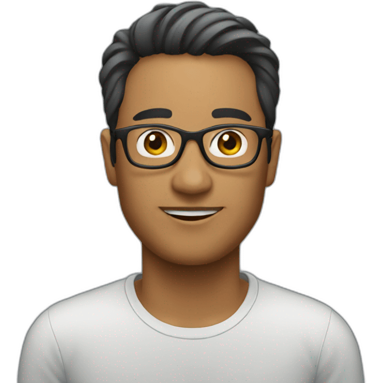 Iphone avatar emoji