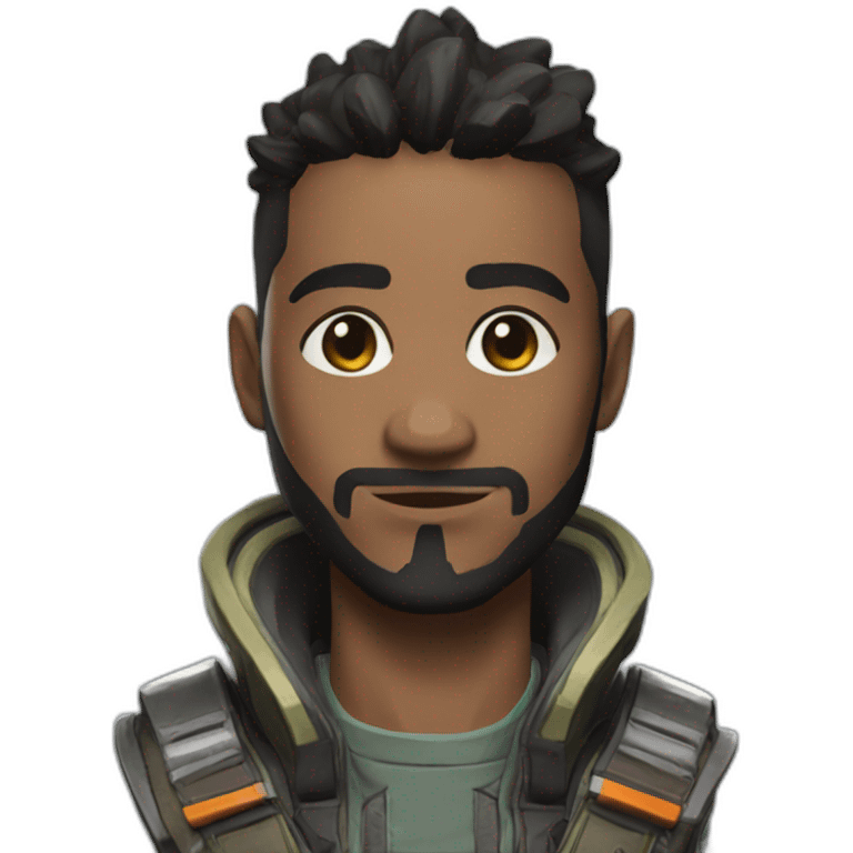 apex legends emoji