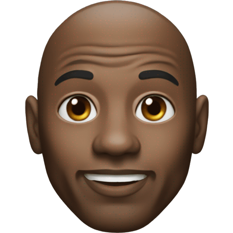 michael jordan emoji