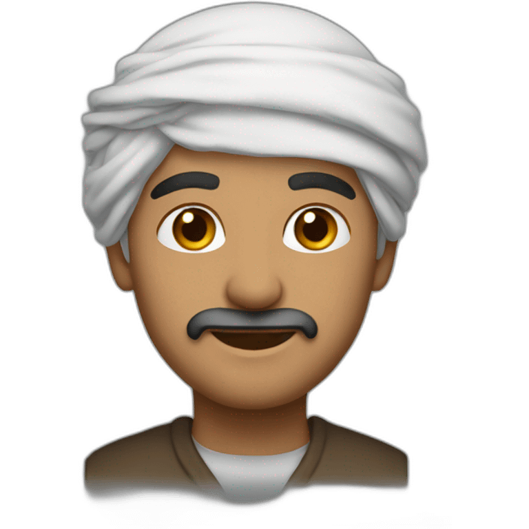 Mohammed 6 emoji