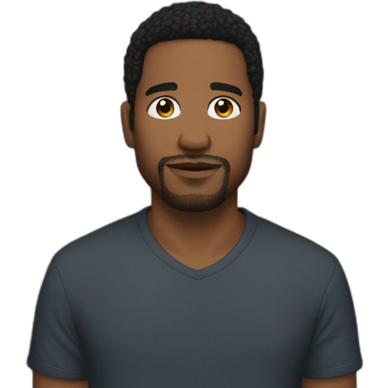 Marlon brandon emoji