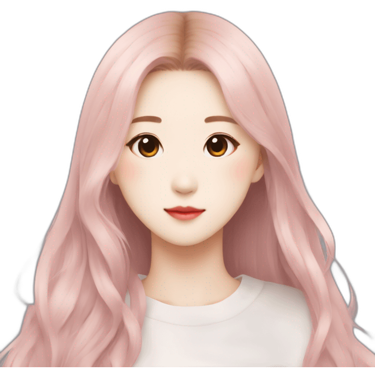 Hyunjin loona emoji