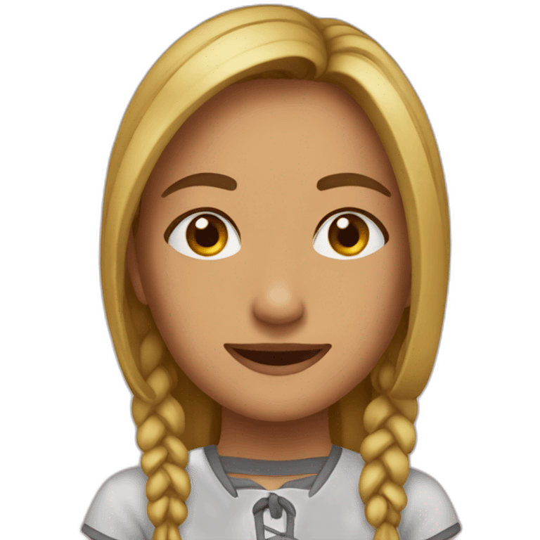 Lea elui emoji