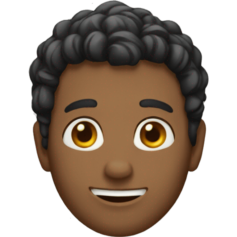 Ben emoji