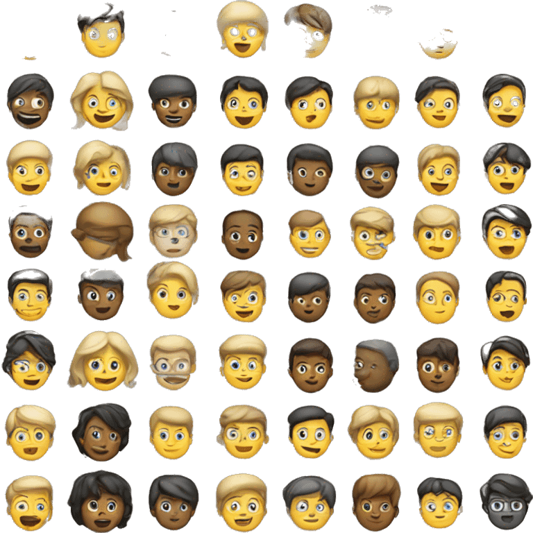 AI-Powered Software emoji