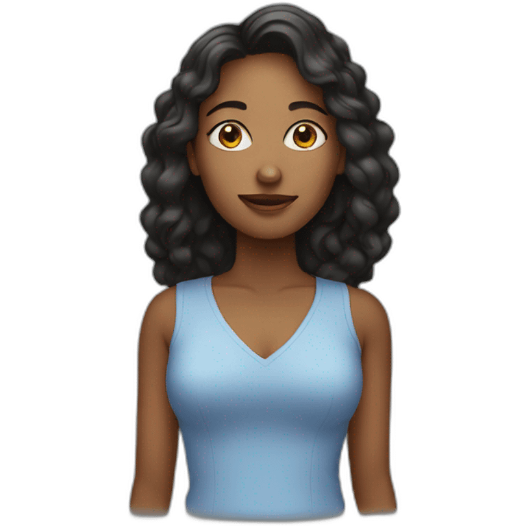 Women  emoji