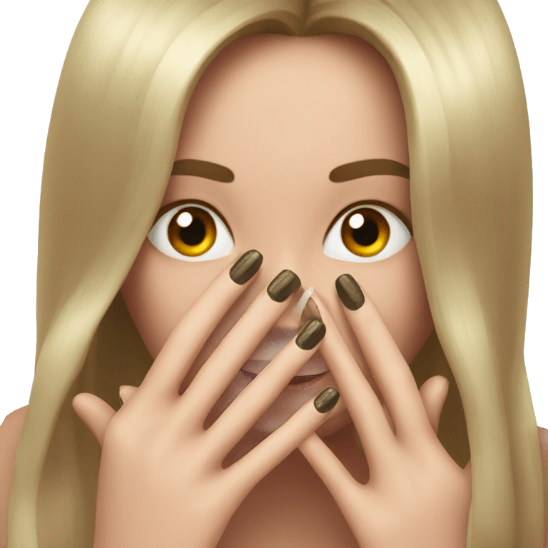 nails emoji