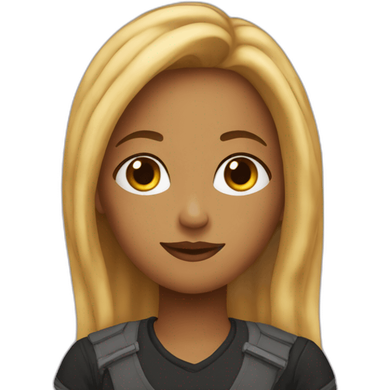 Rae lilblack emoji