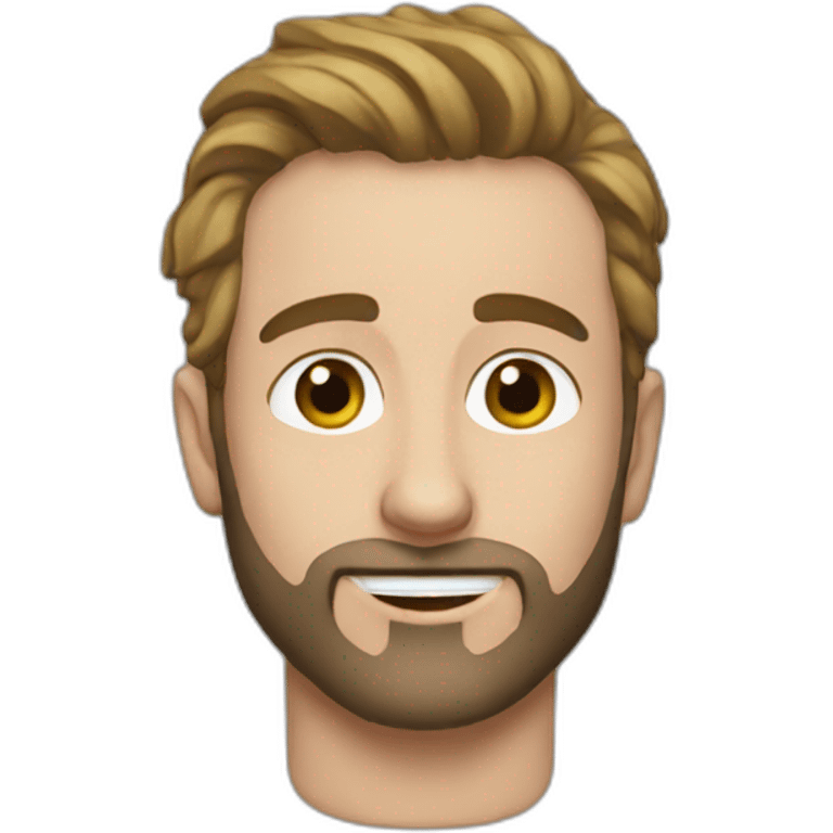 Eric zemour emoji