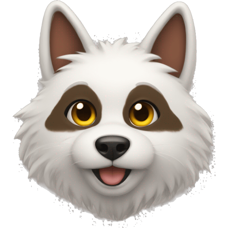 furry emoji