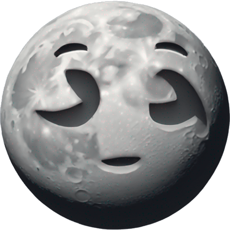 moon emoji