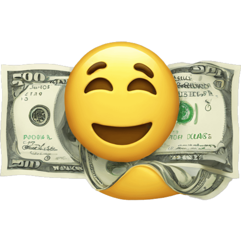 money emoji