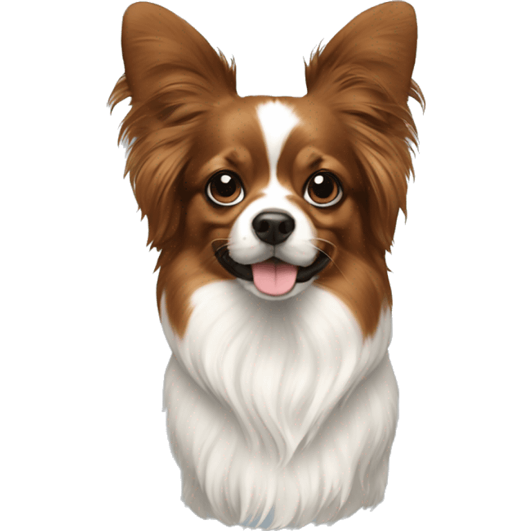 papillion emoji