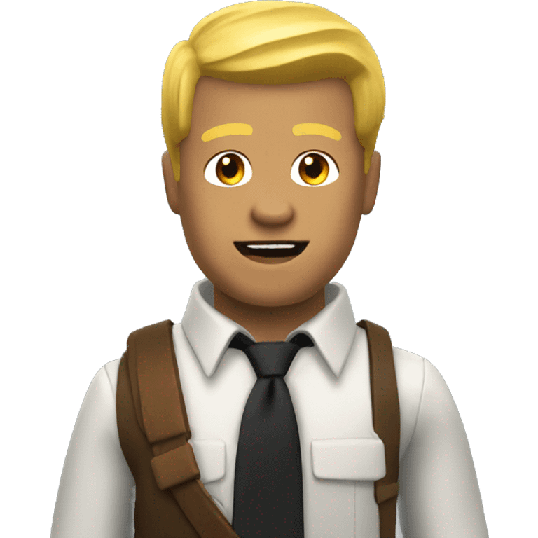 Roblox emoji