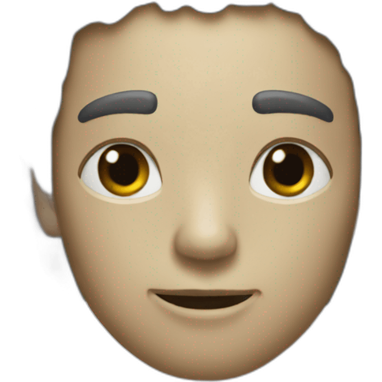 Hemorroid emoji