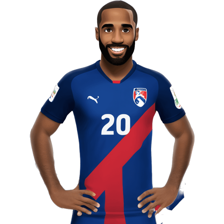 AlexaGet this emoji or create your own with AI ✨ https://emojis.sh/emoji/alexandre-lacazette-maillot-olympique-lyonnais-HKc5WnJIhAndre Lacazette maillot olympique lyonnais emoji