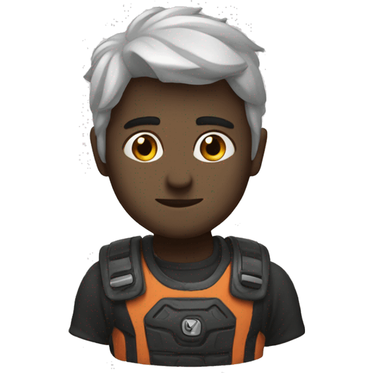 Surron  emoji