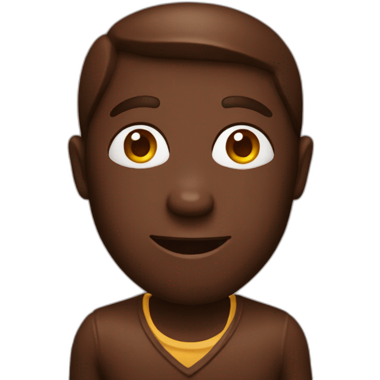 chocolatte emoji