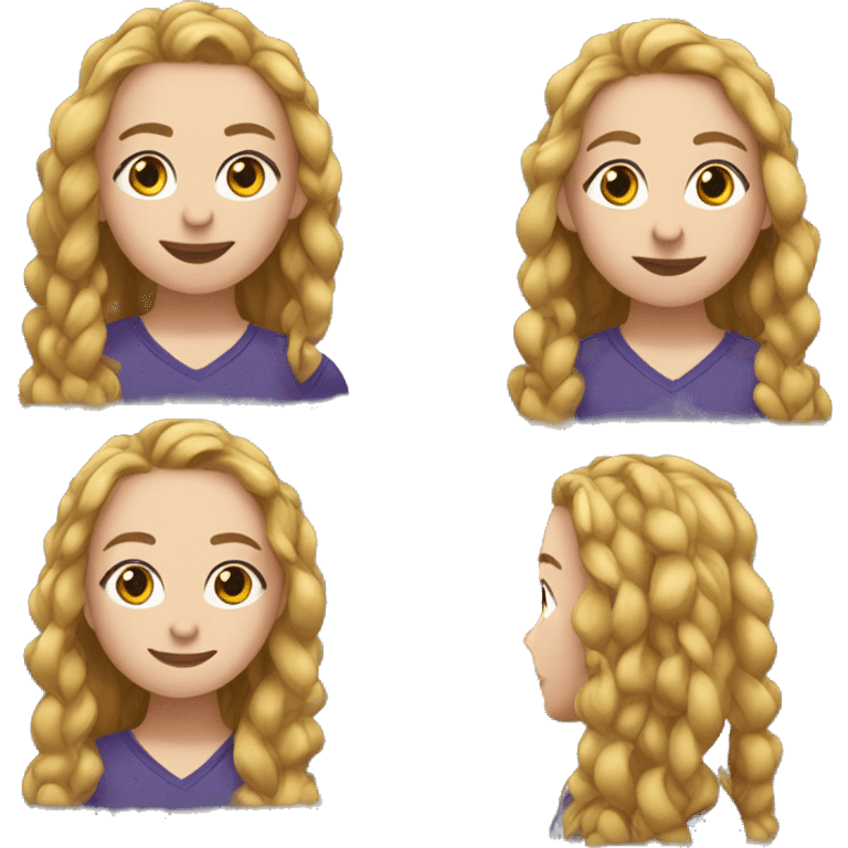 Paige bueckers  emoji