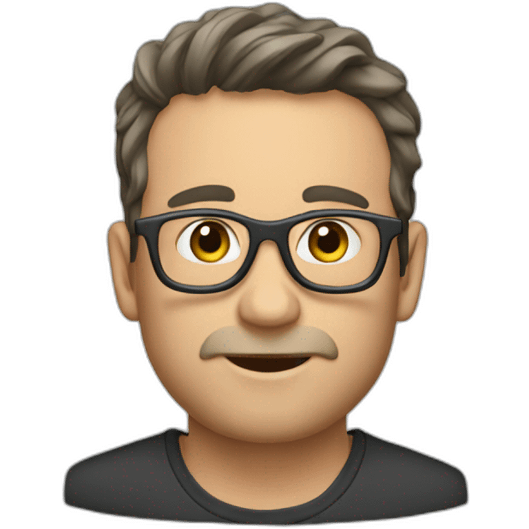 Andrew Tâte emoji