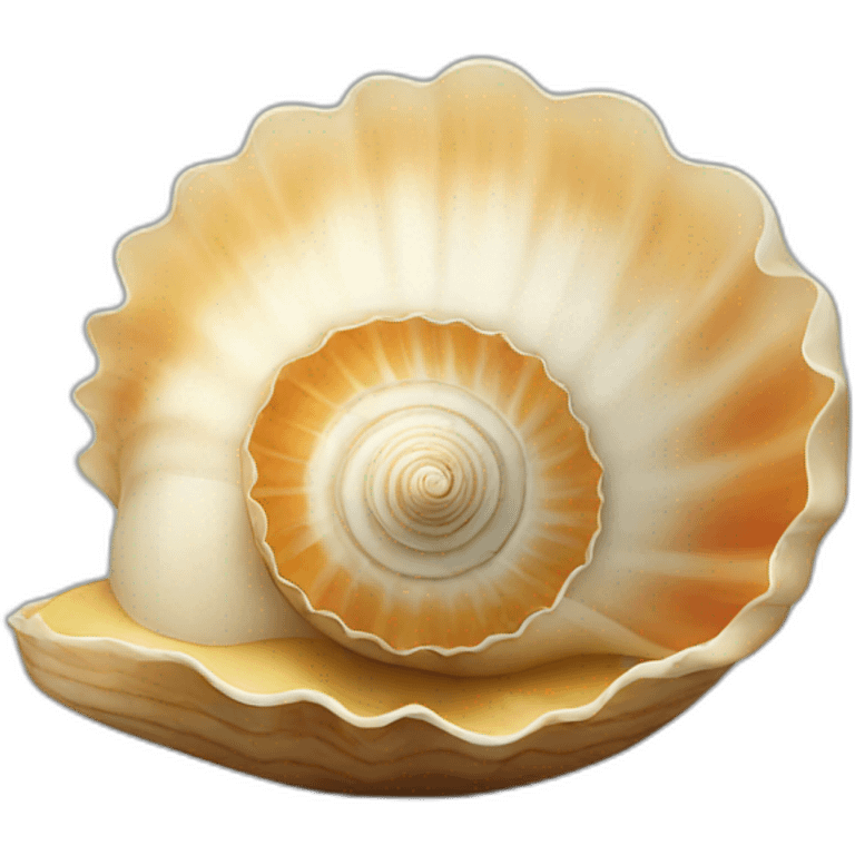 shell emoji