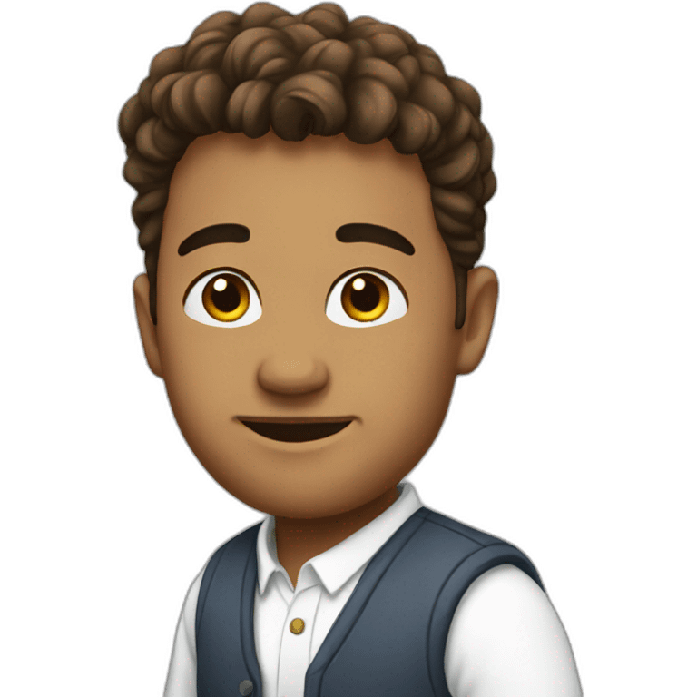 Lewis emoji