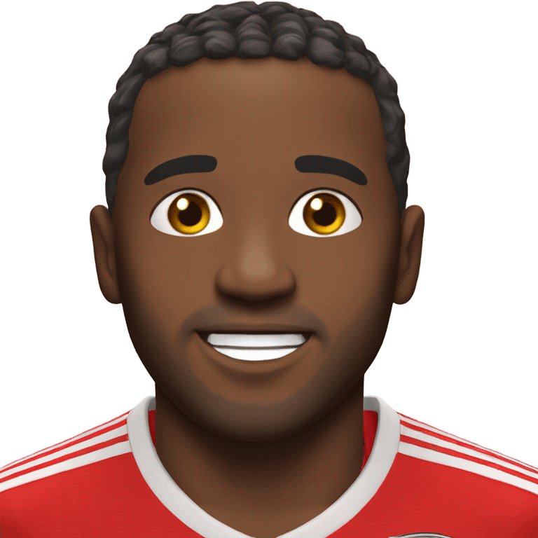 Arsenal winning the league emoji