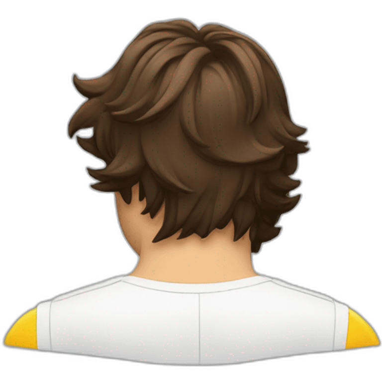 fernando alonso hot back emoji