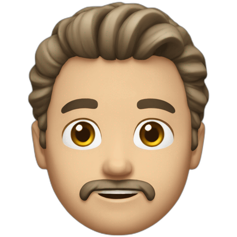 Ken karson  emoji