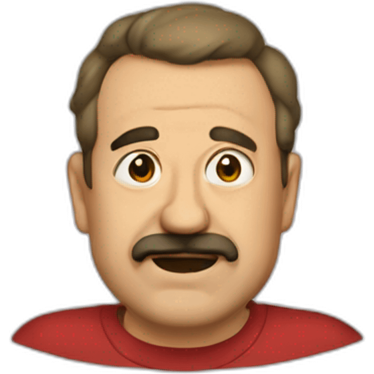 Issou meme risitas emoji