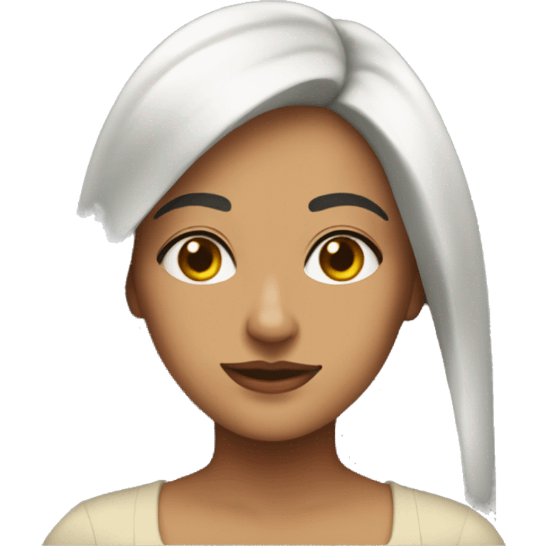 Romina Doria  emoji