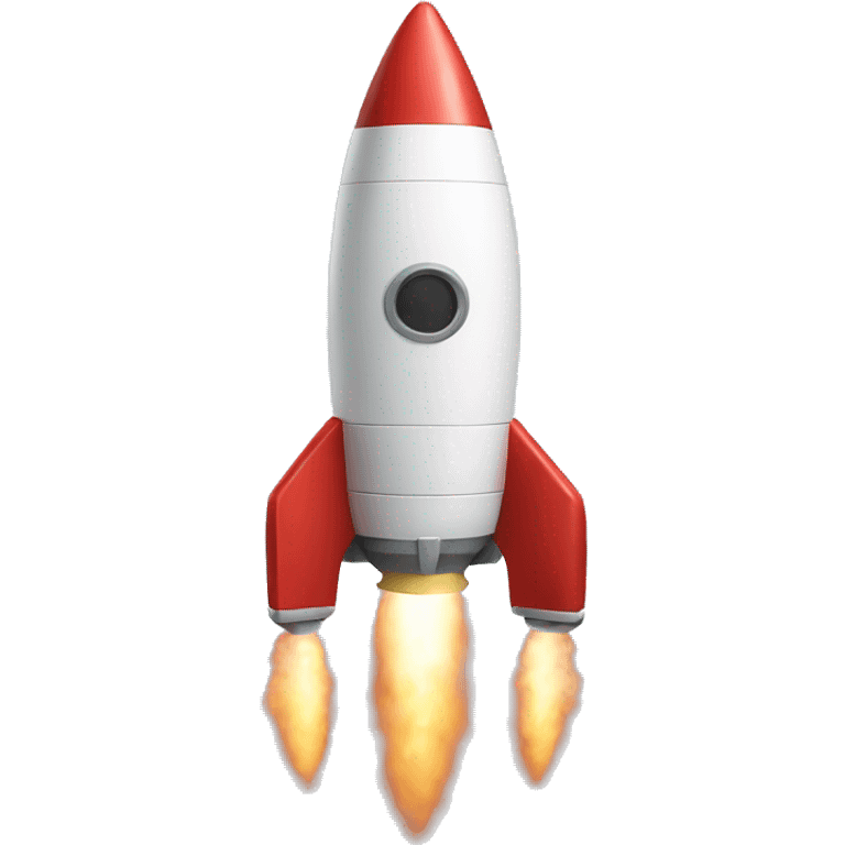 rocket emoji