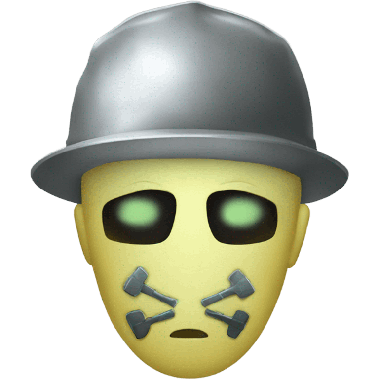 radiation emoji