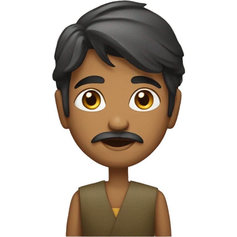 Tamil eelam  emoji