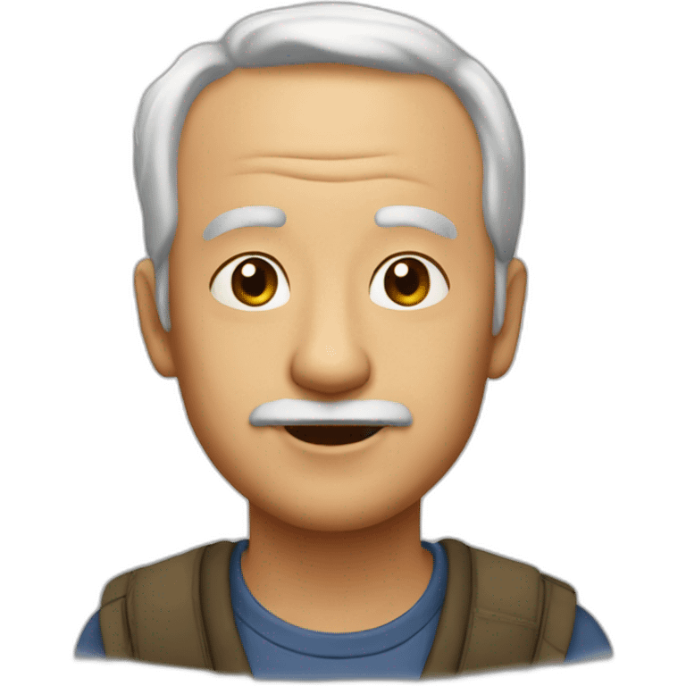 père emoji