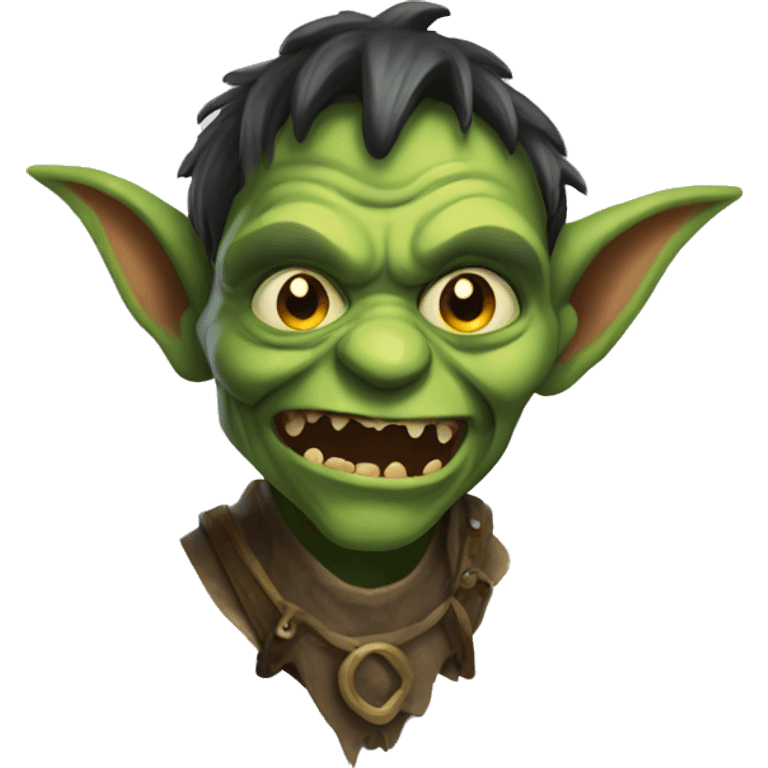 128x128 goblin emoji