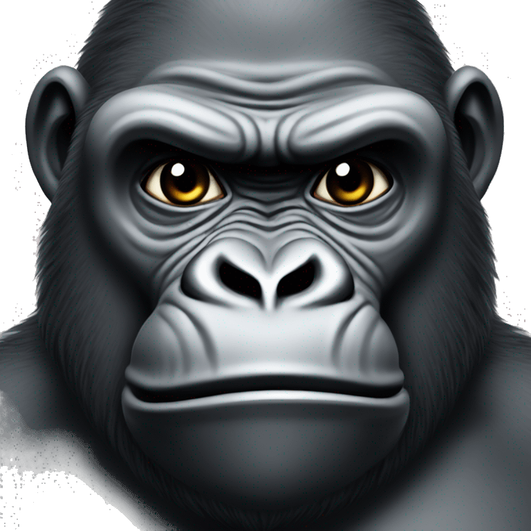 Gorilla Tag emoji