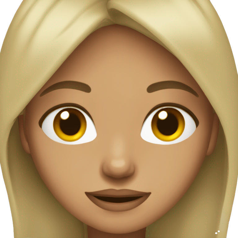 Leah Haywood emoji