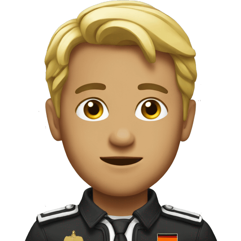 Germany emoji