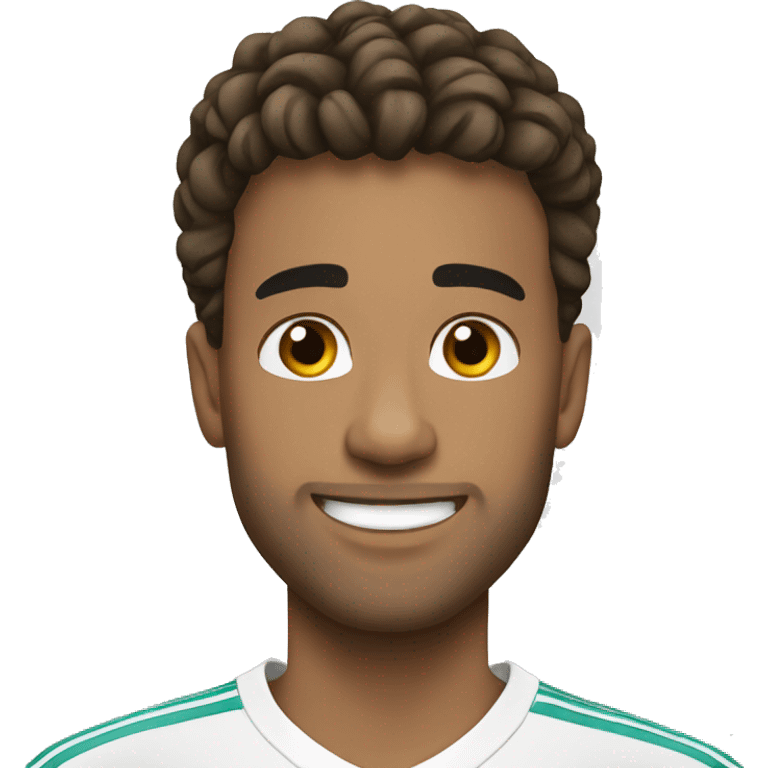 Real madrid emojis emoji