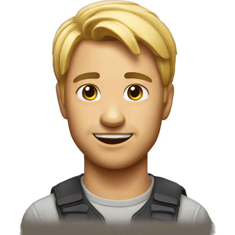 Ios 18 emoji