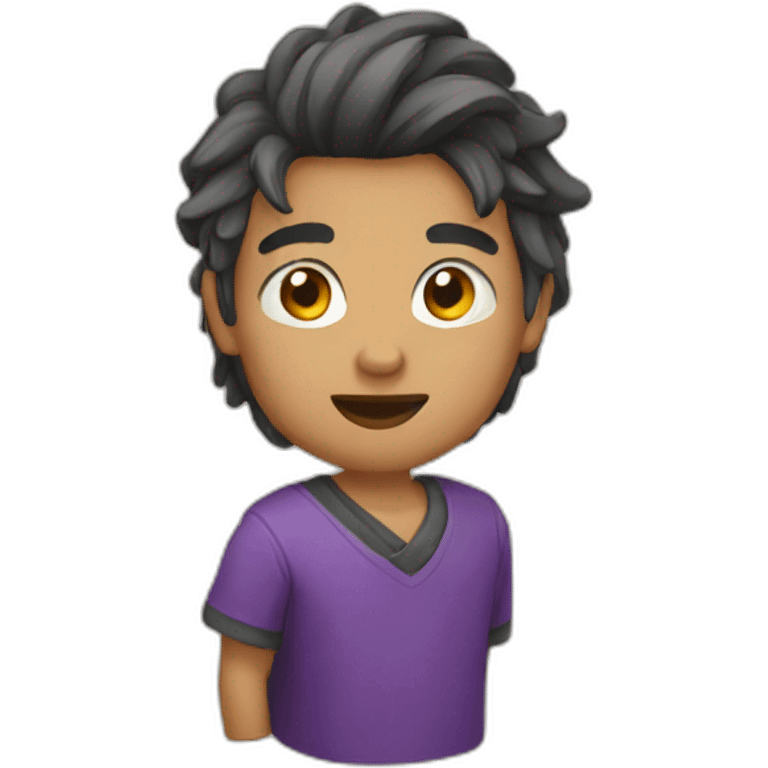 naroto emoji