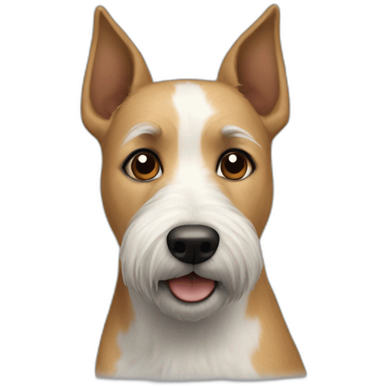 martin terrier emoji