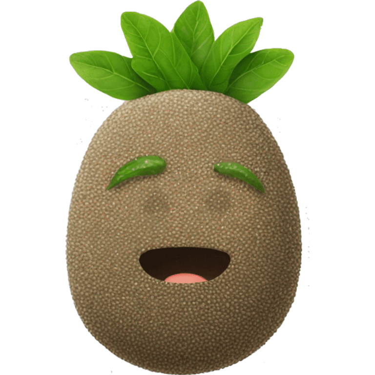 chia emoji