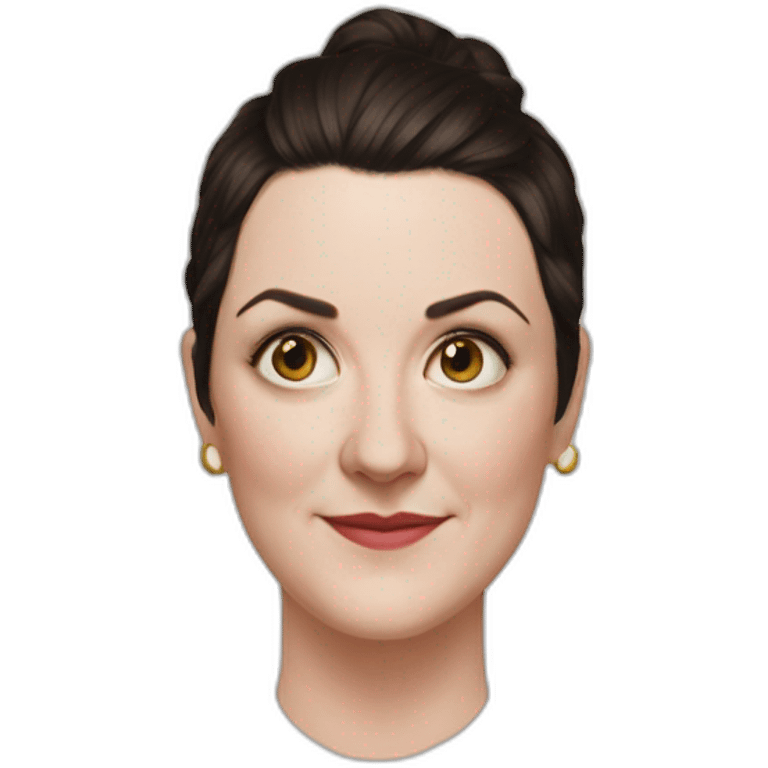 Melanie lynskey emoji