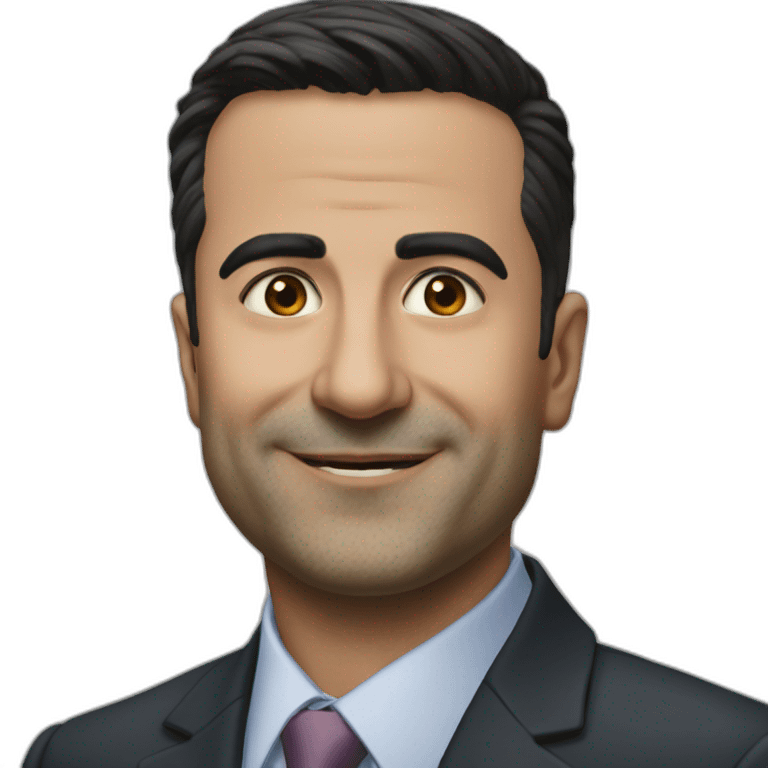 selahattin-demirtas emoji