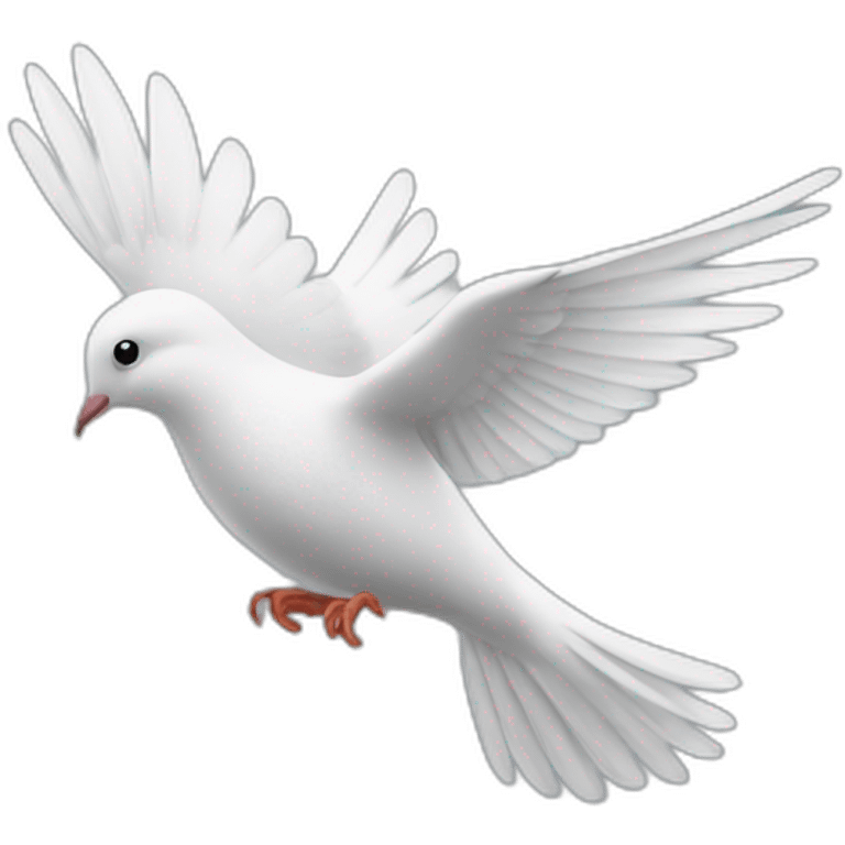 dove-weapon emoji